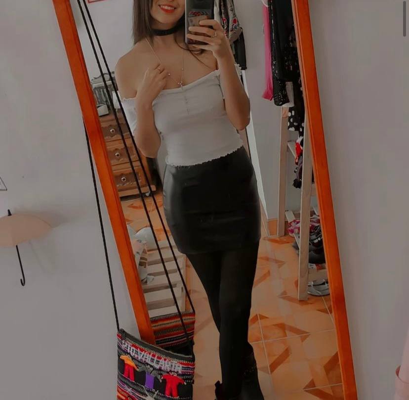 Mi novia fue de viaje de egresados y se la cogieron sus compas 5
