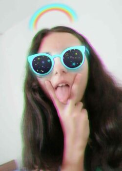 Pack De Silvia Adolescente Caliente + Videos 3