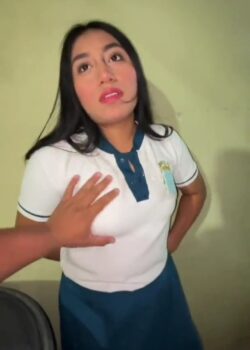 "si quiero aprobar pero así no" - Vídeo Exclusivo 6