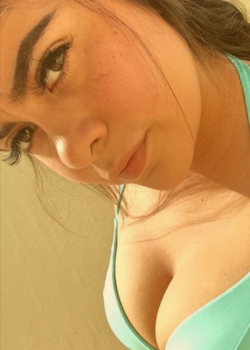 Pack de Adriana mexicana nalgona 7
