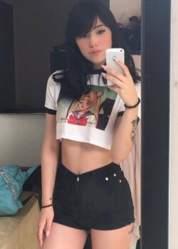 Pack de Juliana hermosa morra caliente se graba masturbándose 6