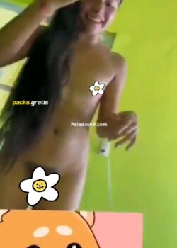 Pack De Morrita Méxicana Inocente 3