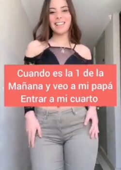 Incesto De Padre E Hija 6