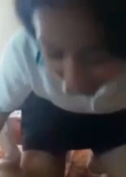 Pack De Colegiala Dando Su Cuerpo 6