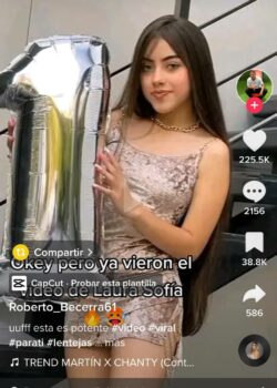 filtrada tiktok FILTRADA 7