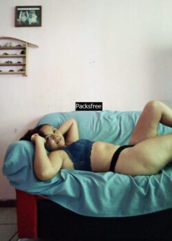 Pack de Chica de Nalgona abre todo en video 3
