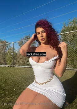 Zoe Renea Onlyfans pack y vídeos 5