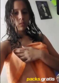 Pack De Suri Morrita Adolescente 7
