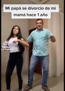 Pack de Mi mamá se fue con otro y yo me quedé con mi papi 3