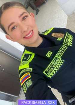 Pack Viral De Polícia Buenarda 6