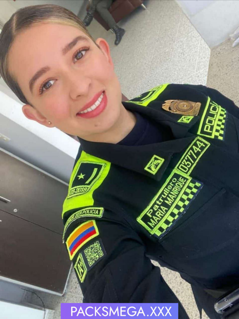 Pack Viral De Polícia Buenarda 1