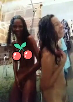 Chibolas Traviesas 6