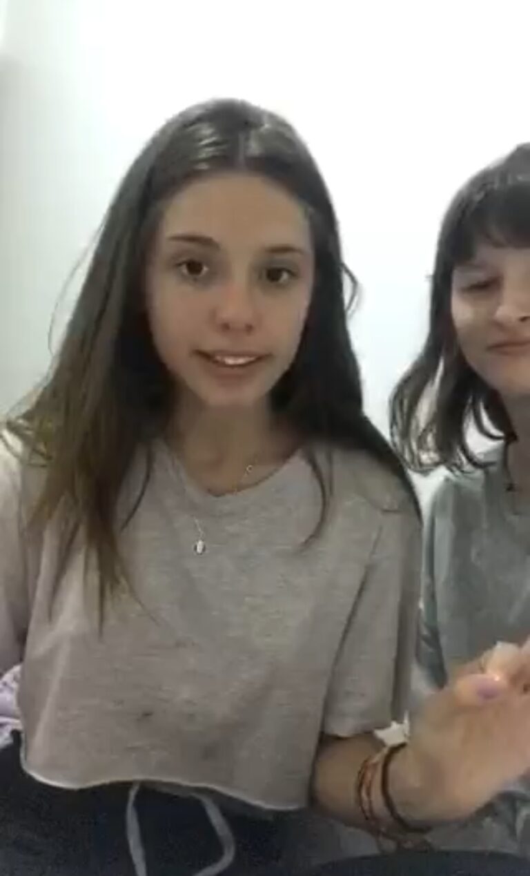 Pack de minitas en vivo 1