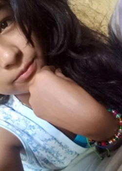 Pack de colegiala morochita 3