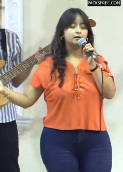 Pastora De La Iglesia – Fotos Filtradas 7