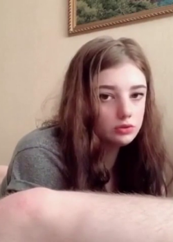 Linda adolescente follando con su novio 7