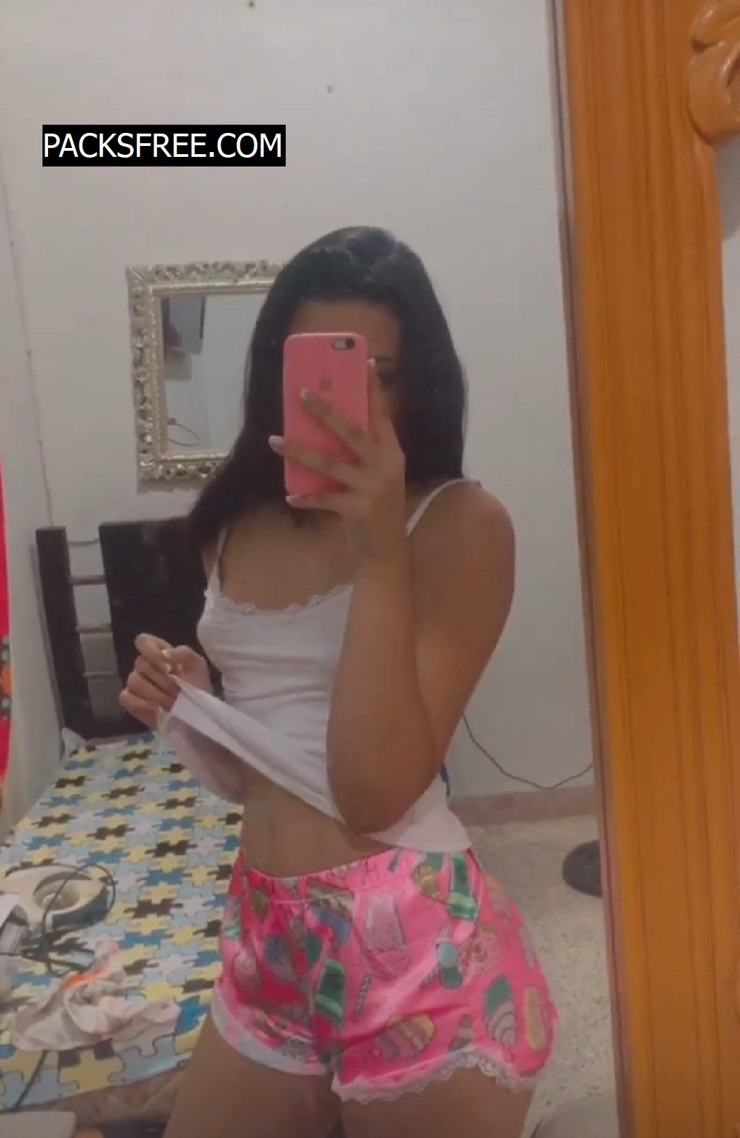 Aporte Pack De Mery + Videos Tocándose 1