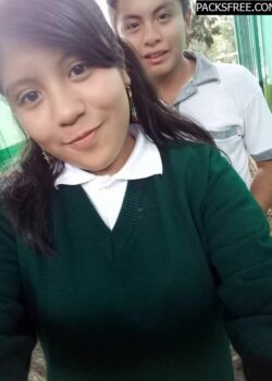 Feer Hernandez colegiala putita 6