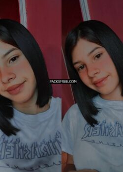 Jovencita nos muestra su exquisito cuerpo 6