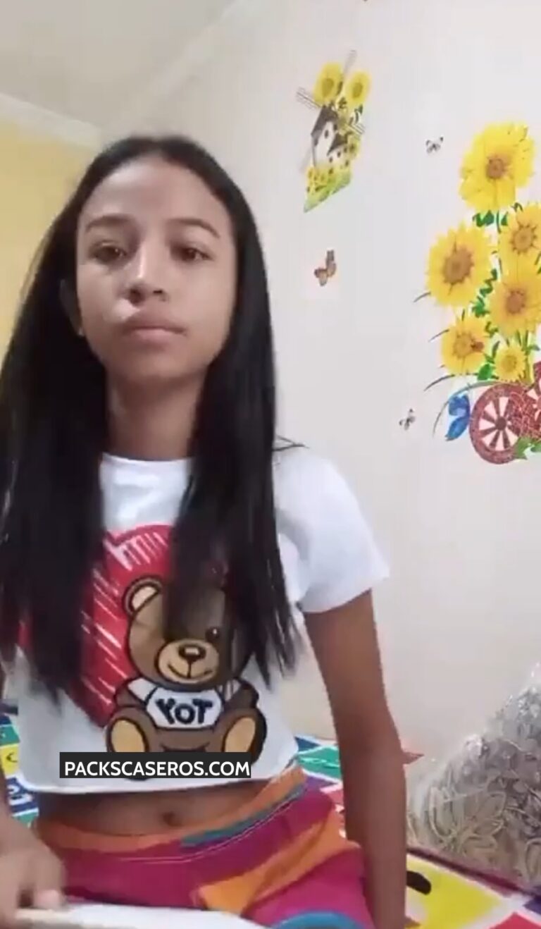Pack viral de princesa morenita 1