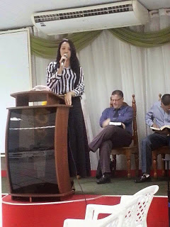 Priscila Pastora Del Evangelio Filtrada + Nudes & Vídeo 4