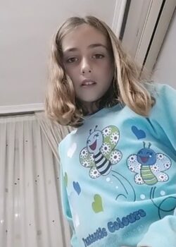 Pendejita rubia + Vídeo Exclusivo 4