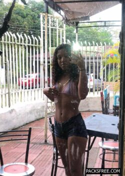 Pack De Heidy Piedrahita + Videos (18 años) 6