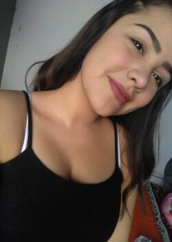 Linda morrita cachonda 5