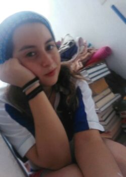 Vanessa rica colegiala + pack legendario [ +190 MB] 6