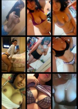 Carpeta Full de morritas y colegialas 7