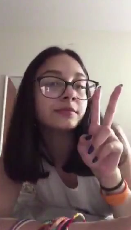 Provocó a mi tío bailando en pijama y esto pasa 1