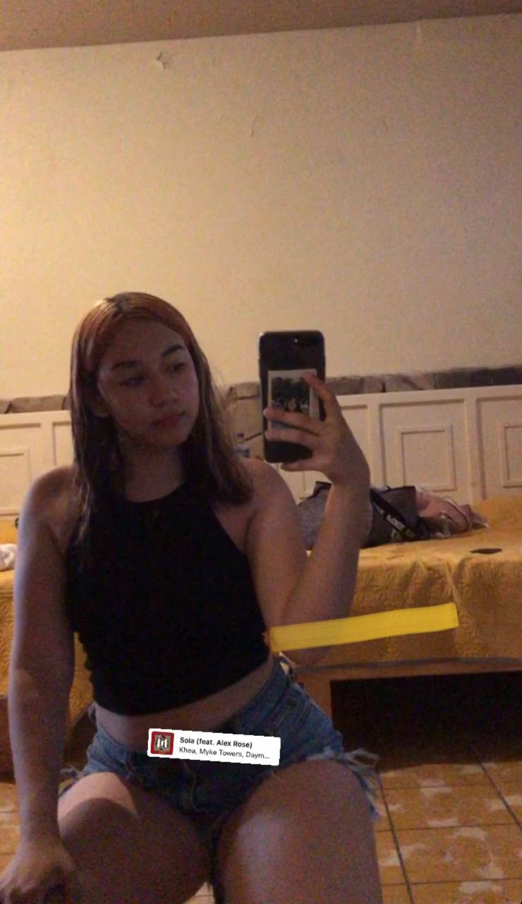 Mi ex novia me pidio para coger (video) 1