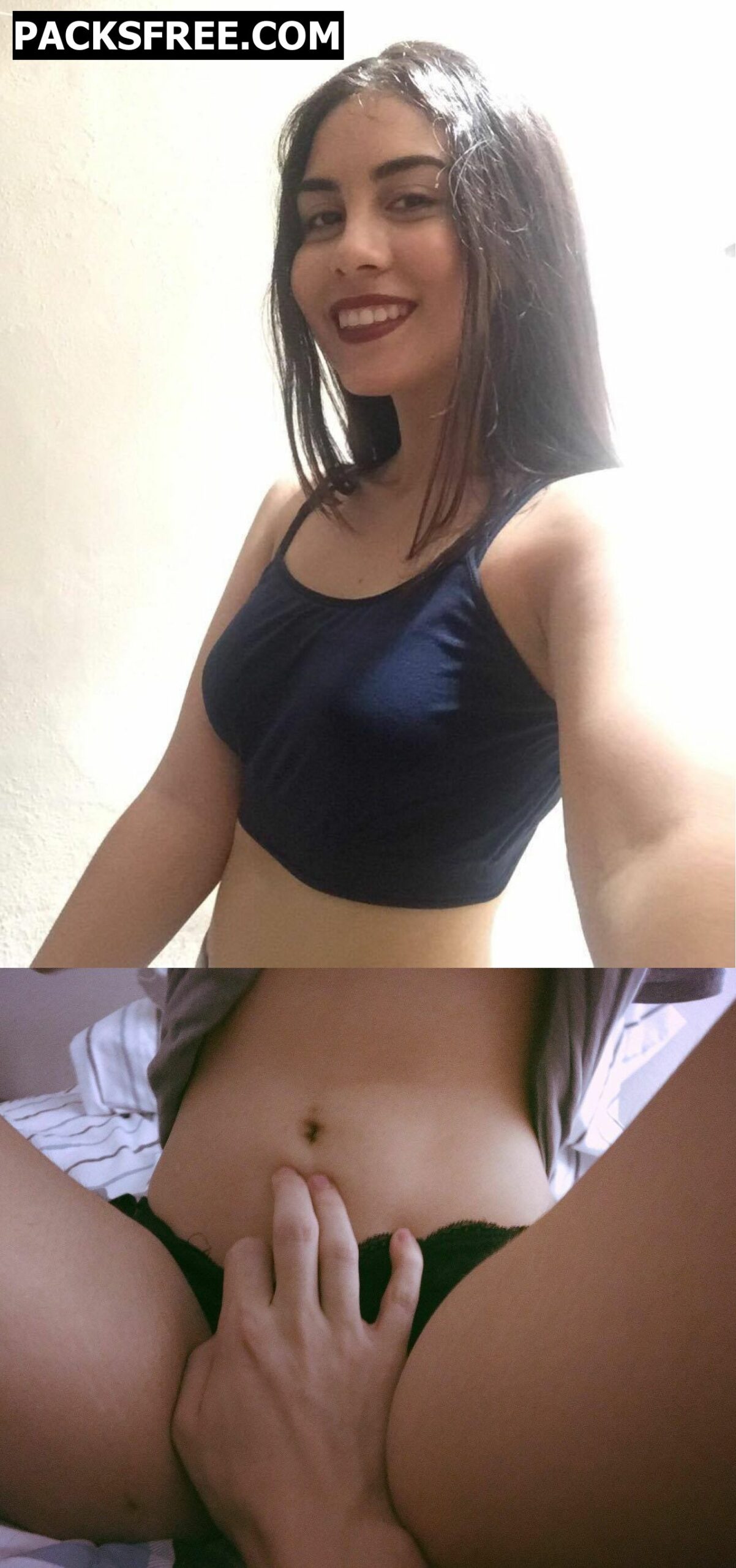 Pack de flaquita deliciosa 1