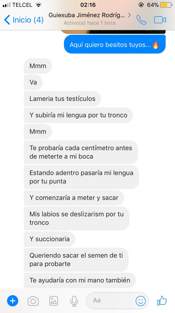 Morra de colegio muy putita por chat muestra su tierno cuerpo 1