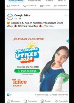Pack viral de maestra tendencia 7