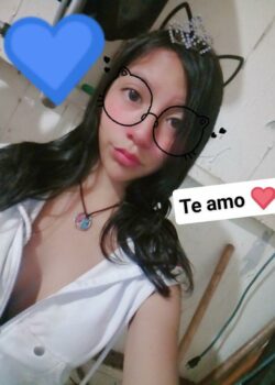 Colegiala llamada Geraldine + Full contenido 5