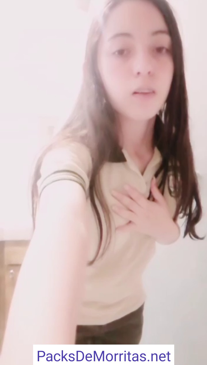 Colegiala Venezolana + Pack Imperdible 1
