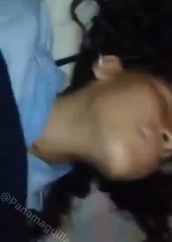 Colegiala Veneca se la cogen y la hacen viral 4