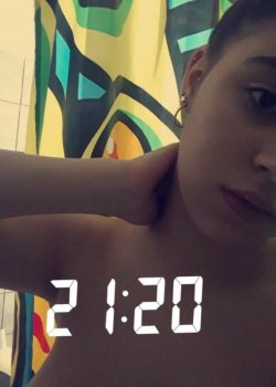 Sasha princesa tetona + Full contenido 2