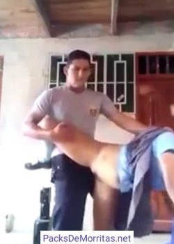 Colegiala follada duro como le gusta 3