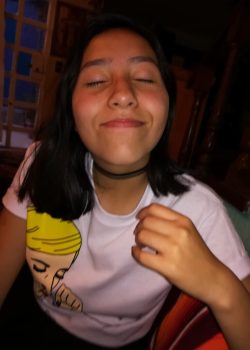 Linda compañera de clases + Full contenido 6