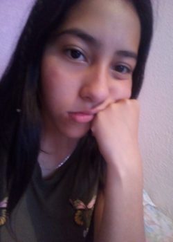 Colegiala mexicana muy pendejita 6