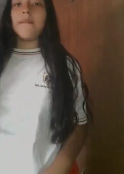 Colegiala de rico culito + vídeo imperdible 7