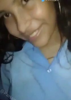 Colegiala Veneca Dando El Tesorito 5