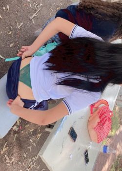 Colegiala Putona + Full Contenido 6