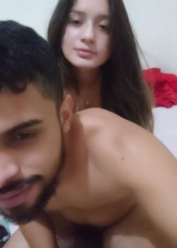 Su primo le dio bien duro + Vídeo Full 2