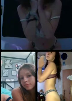 Deliciosas morritas En Live legendario 7