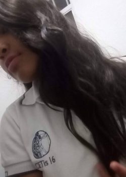 Chava De Prepa + 15 Videos & Full Nudes 4