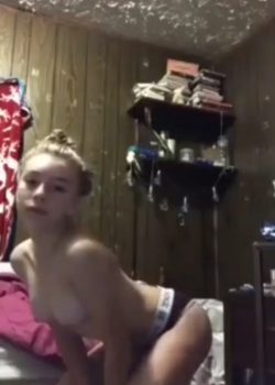 Werita caliente + Vídeo Imperdible 7