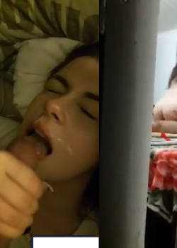 Grabo a su hermana cogiendo con su ex y la filtro 5